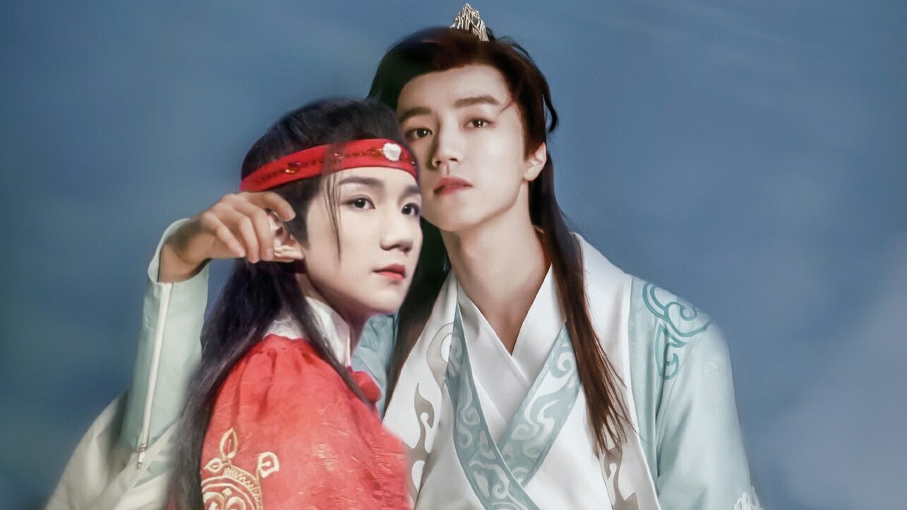 【凯源*古装向仙子cp】雪落下的声音_哔哩哔哩 (゜-゜)つロ 干杯