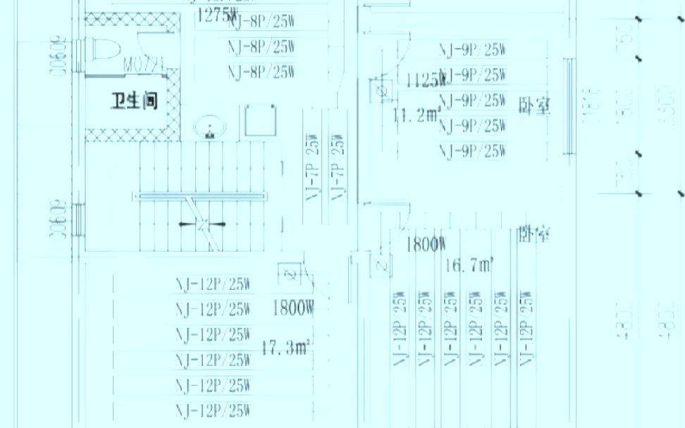 西藏那曲市嘉黎县暖极人石墨烯电地暖安装有限公司三层楼采暖案例哔哩哔哩bilibili