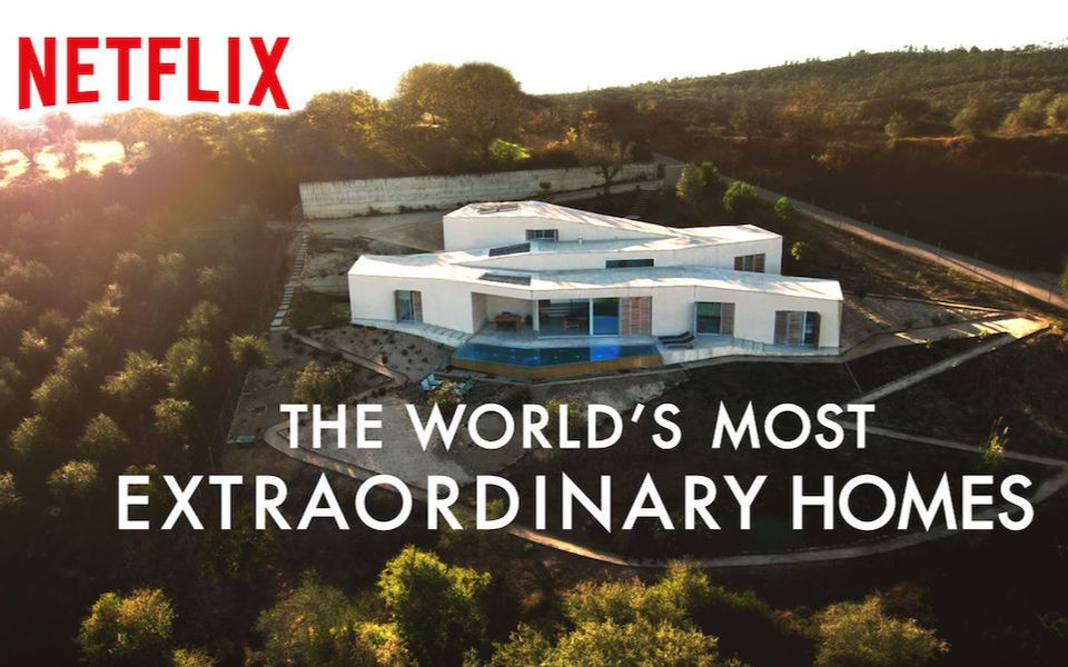 [图]【Netflix】世界上最非凡的住宅 全2季1080P【官方双语 | 建筑设计】The World's Most Extraordinary Homes