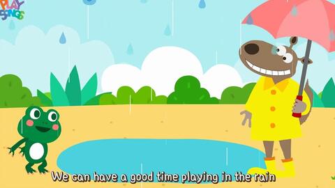 Simon Says Game - The Kiboomers Preschool Songs for Circle Time - BiliBili