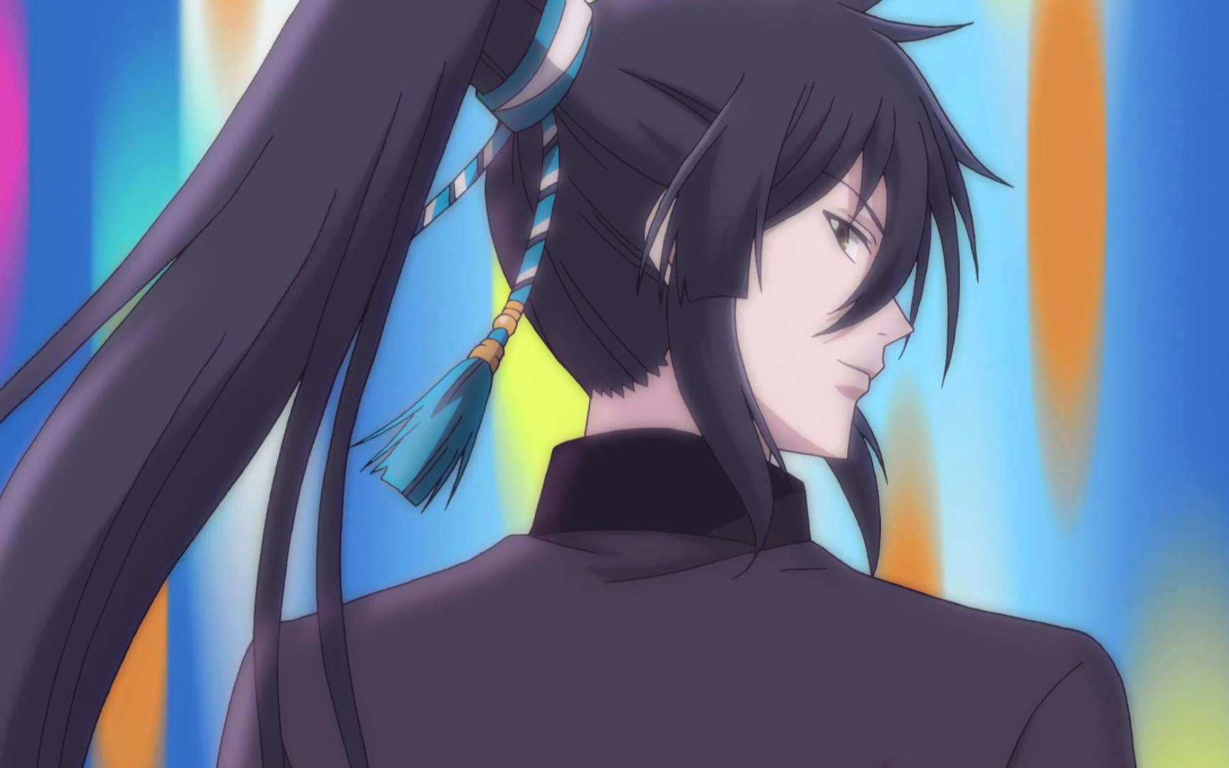 【灵契】你没见过一言不合就变身,还好几个变身模式的主角