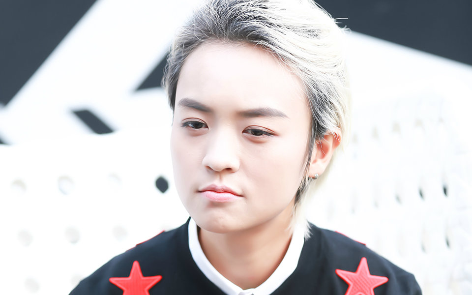 【乐乐hightea】第2期-代悦-快问快答_哔哩哔哩