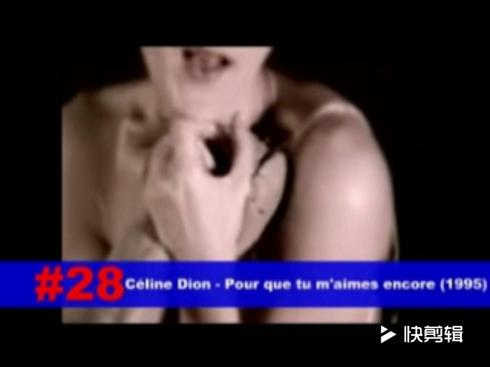 史上最伟大的30首法语歌曲 Top 30 French Songs哔哩哔哩bilibili