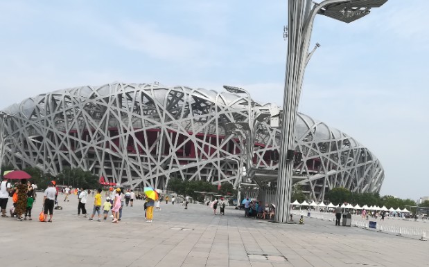 [图]那年夏天，你去了哪里呢