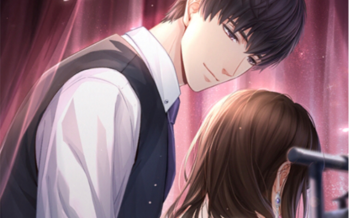 【恋与制作人】许墨约会合集(全齐)(更新至贪恋之约)_哔哩哔哩 (゜-゜