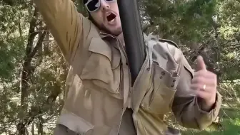 ⚡️火力不足恐惧症⚡️