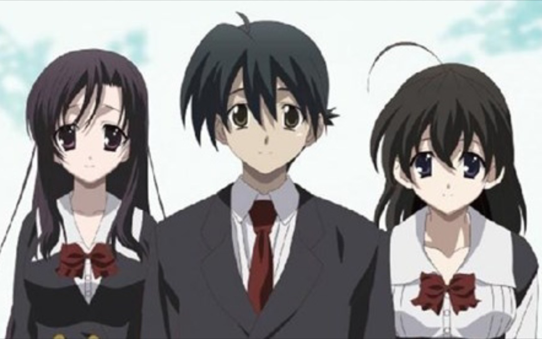 200秒看完《榊野学园的故事》_哔哩哔哩 (゜-゜)つロ 干杯~-bilibili