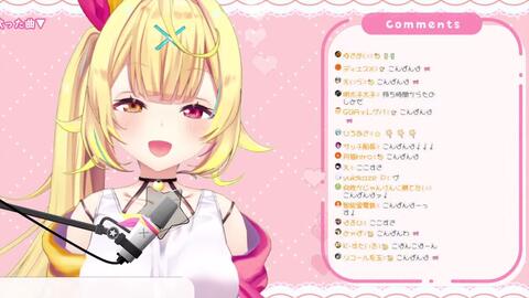 歌枠 流行りの曲歌お 世界１可愛い歌枠 星川サラ にじさんじ 哔哩哔哩