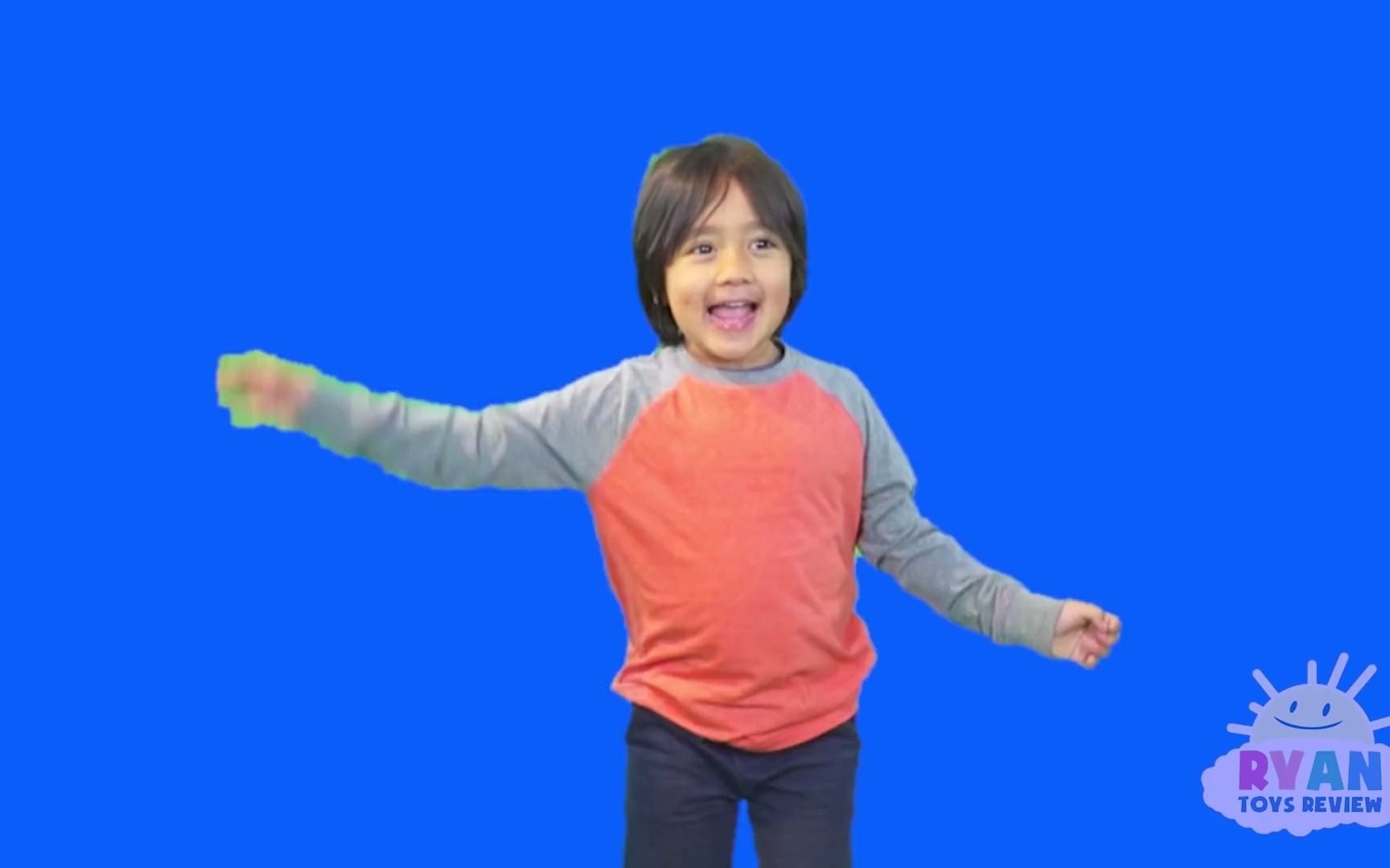 做运动 Body Parts Exercise Songs for Children with Ryan ToysReview1080p哔哩哔哩bilibili