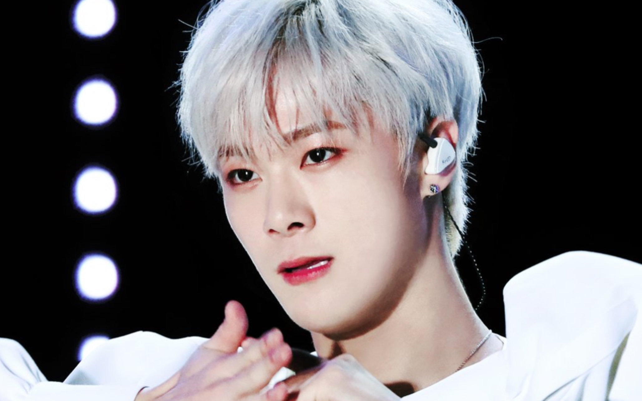 [文彬][astro]官方打歌舞台直拍合集