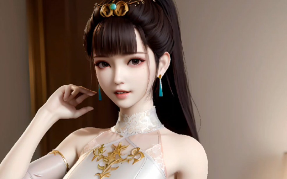 ai 独步逍遥宁静