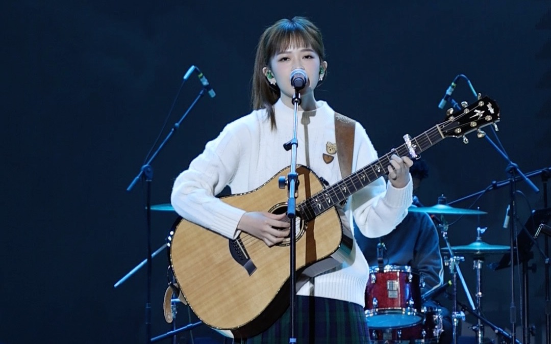 《像我的我》patti蔡宥绮