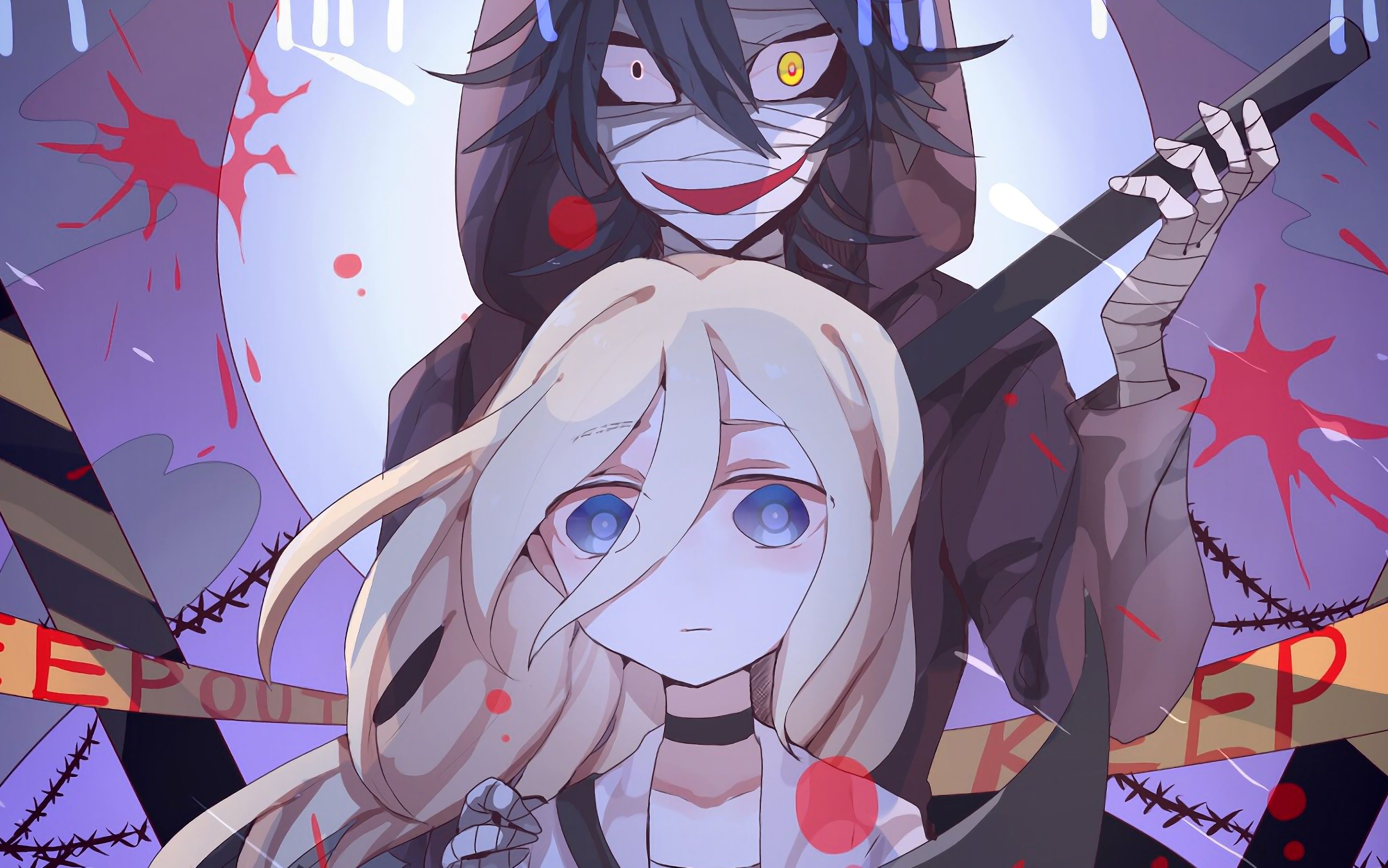 x的天使高燃混剪,红秋裤真会杀瑞吉儿嘛?