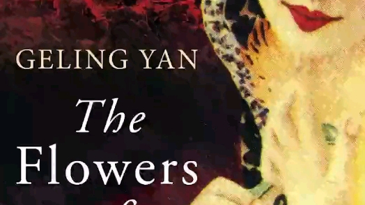 [图][小说]英文原版有声Audible Audiobook The Flowers of War by Geling Yan #英文 #英文学习 #英文原版