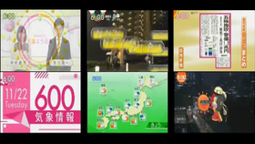 Niconico实况转播 福岛县緊急地震速報時live 2016 11 22 哔哩哔哩 つロ干杯 Bilibili