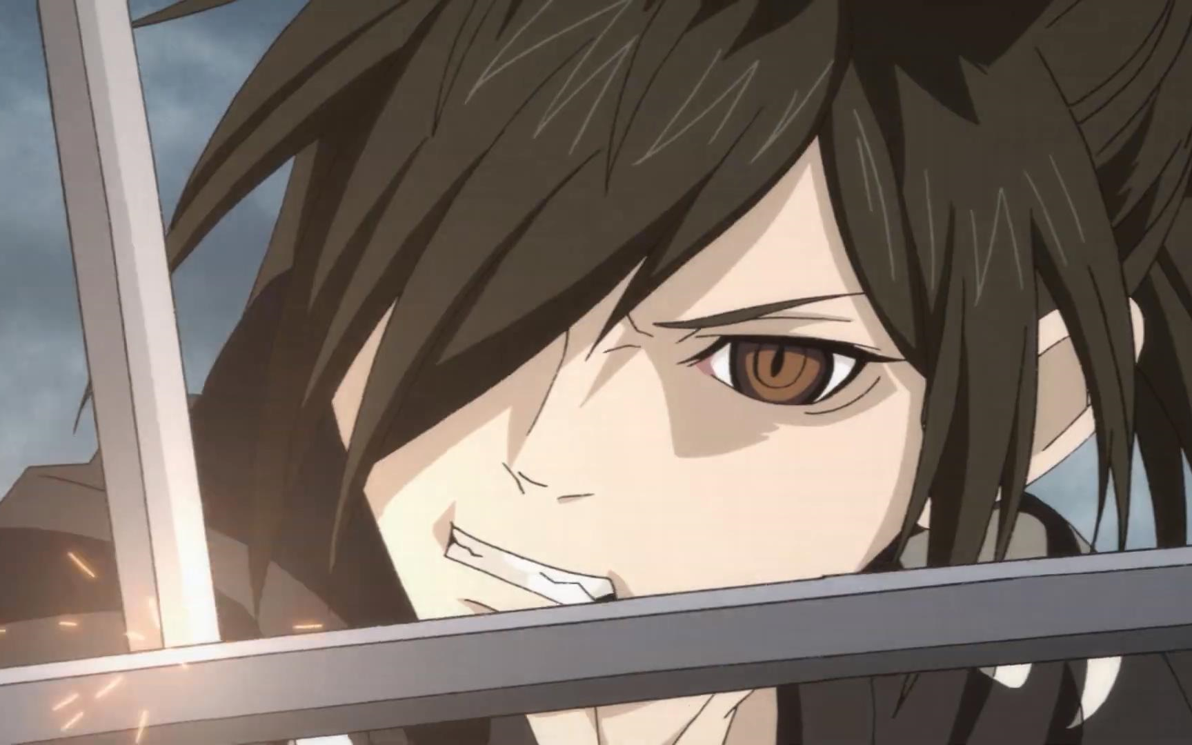 多半是得多喝热水!多罗罗(二十二)