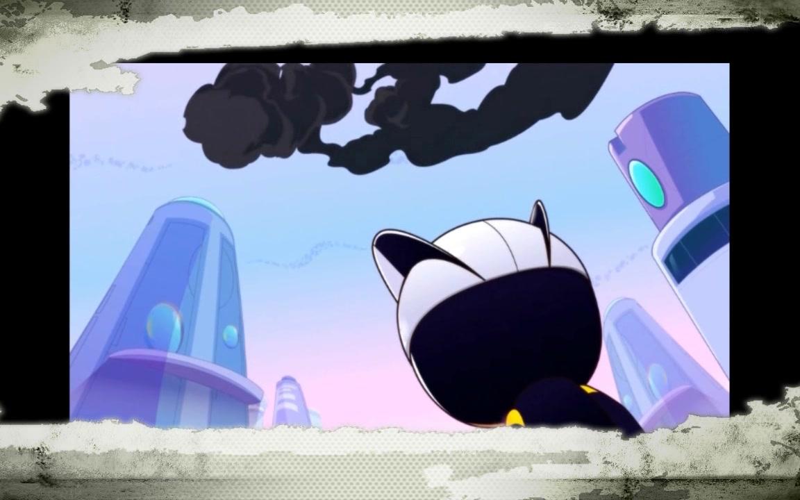 (伽小)生命不息