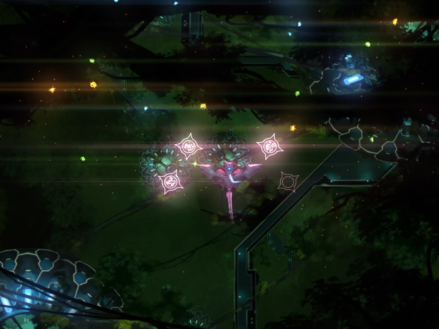 phoenix2 生态建筑学cq-6 社区任务#625 - 珈尼亚西格玛