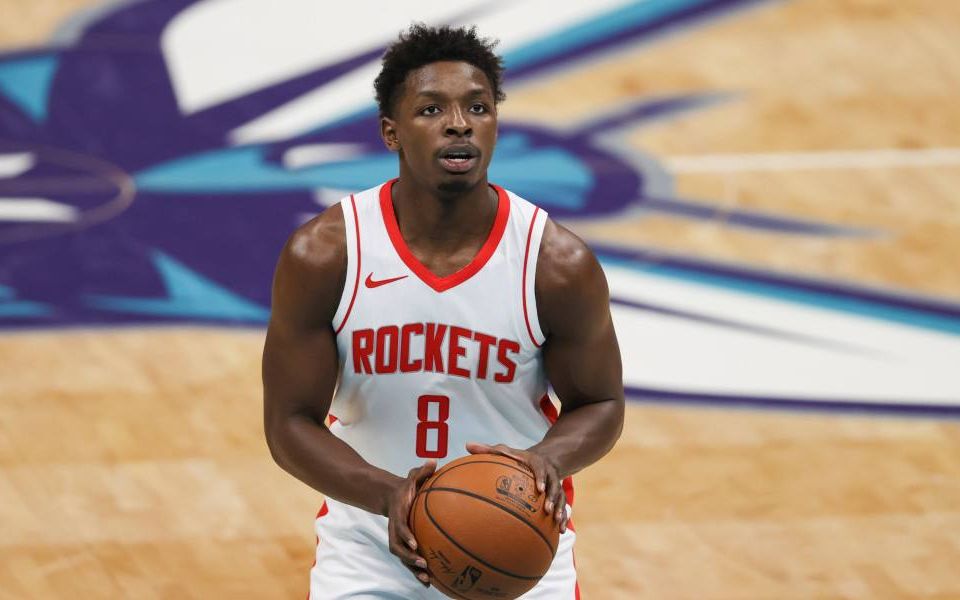 火连游戏原声 nba2k22梦幻球队争霸赛p26(杰肖恩泰特43 5 8)