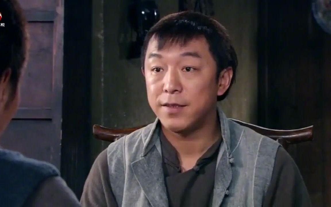 青岛往事:黄渤倾家荡产,只为帮助正义