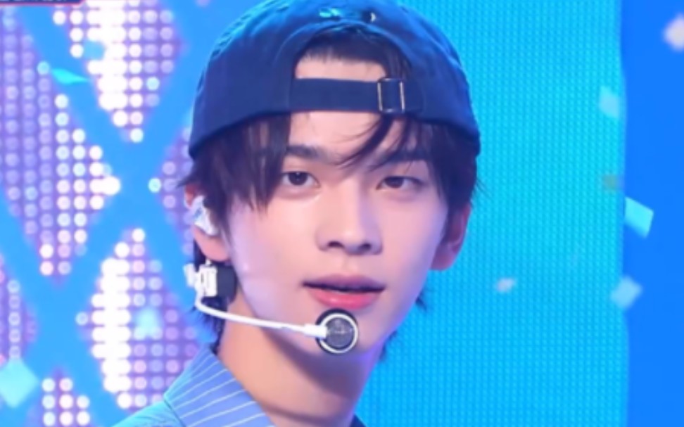 一位候补!p社新男团tws出道曲《plot twist》240207 打歌舞台