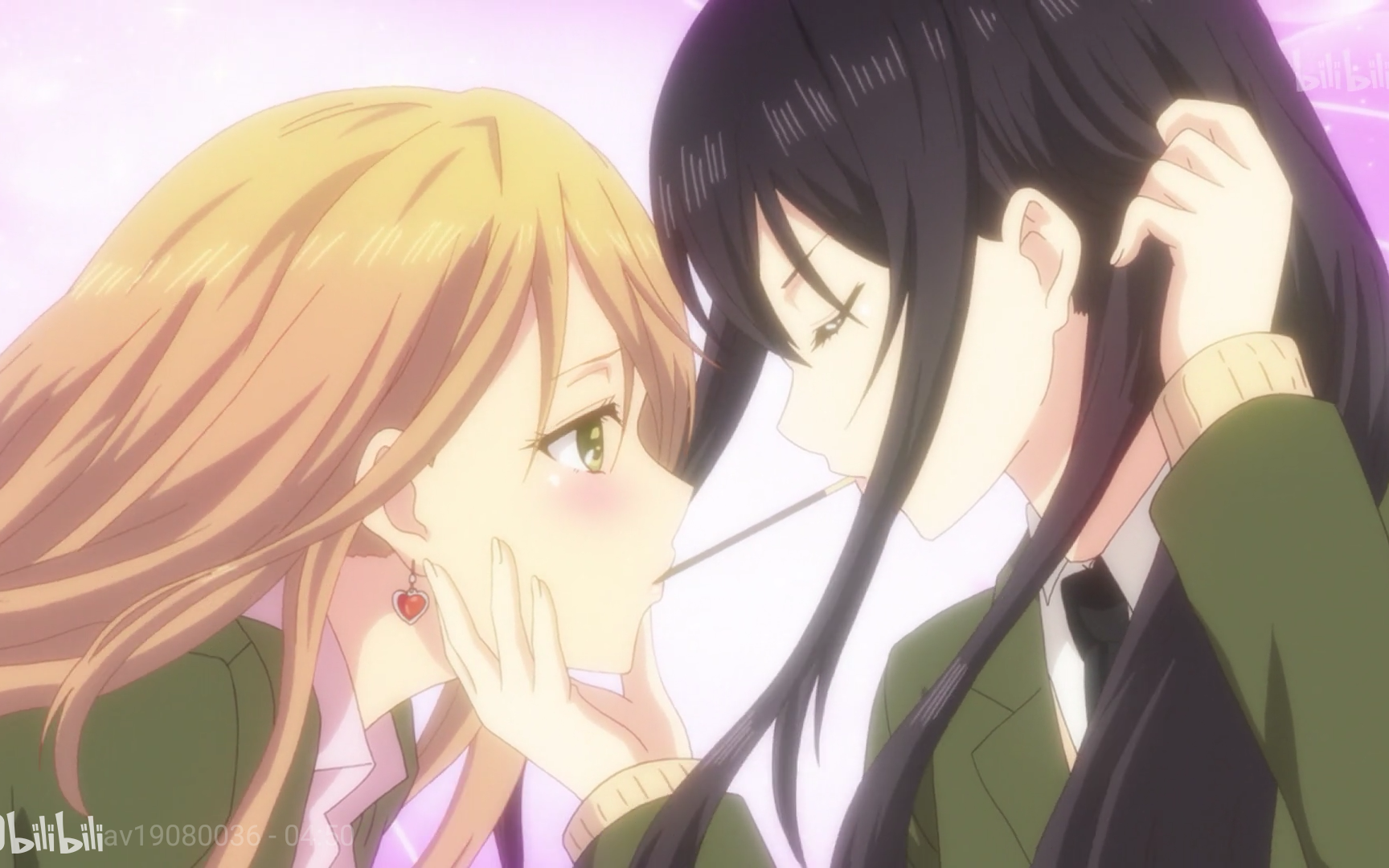 【penbeat】橘里橘气opアザレア~citrus～柑橘味香气～by.uk lv.