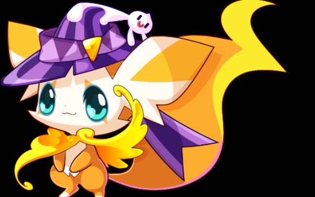 活动作品洛克王国活动丘比特灯塔