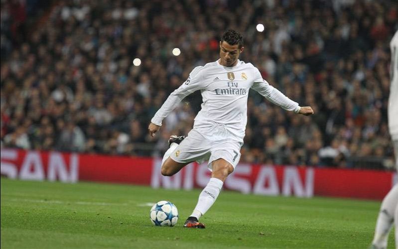 c罗2017精彩进球top15!_哔哩哔哩 (゜-゜)つロ 干杯~-bilibili