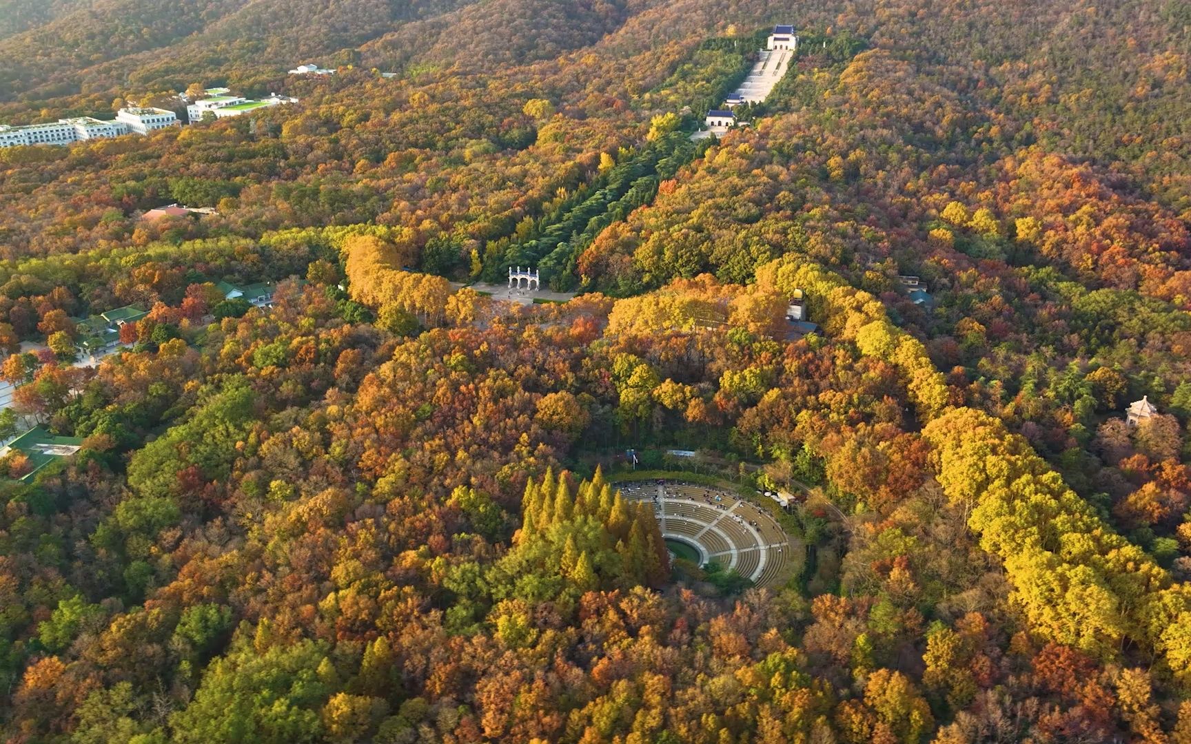 [图]字说钟山