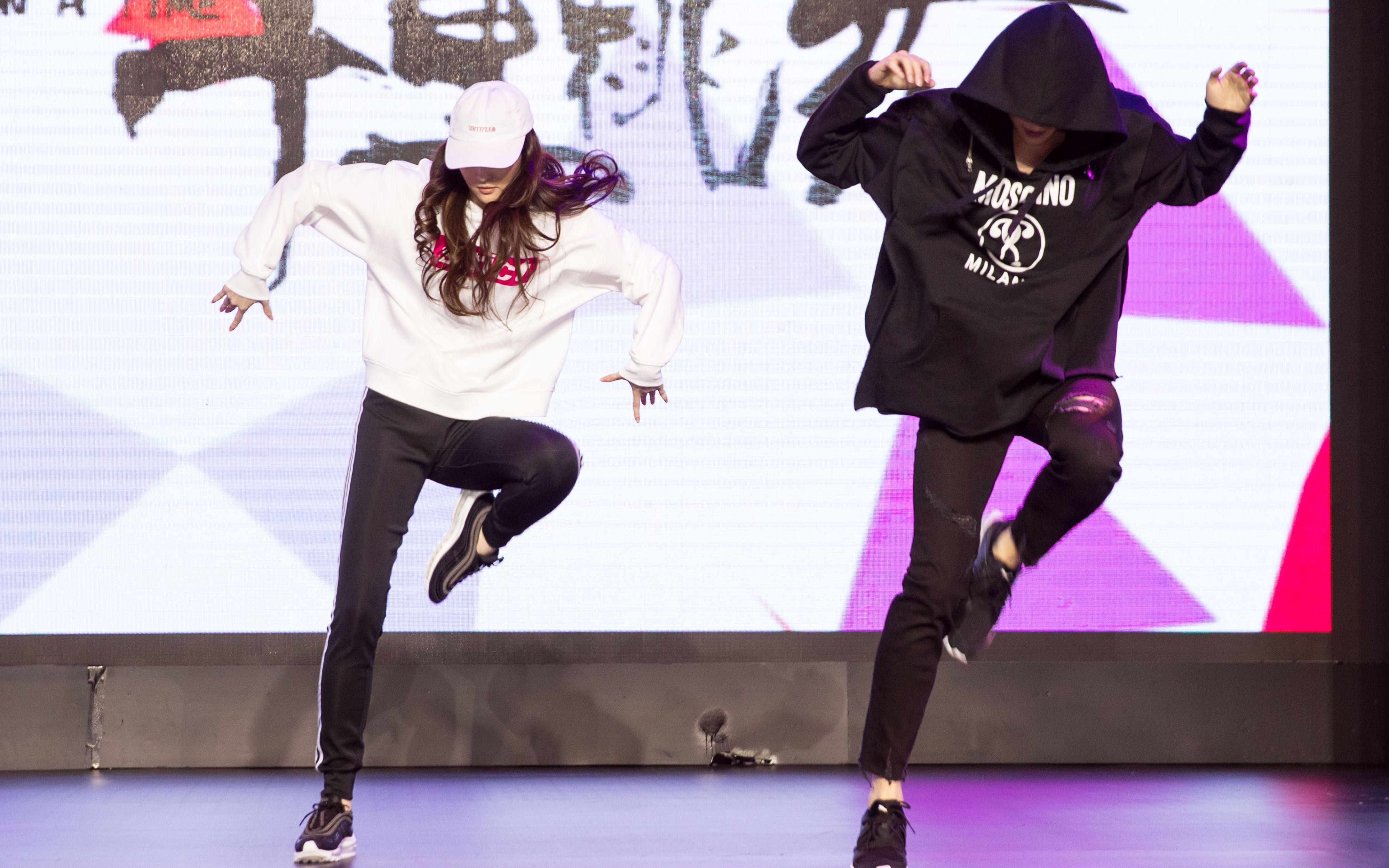 【杨洋/刘亦菲】 glad you came(快剪)