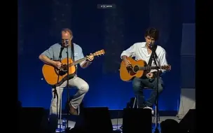 Belief - John Mayer and Robbie McIntosh Secret Show