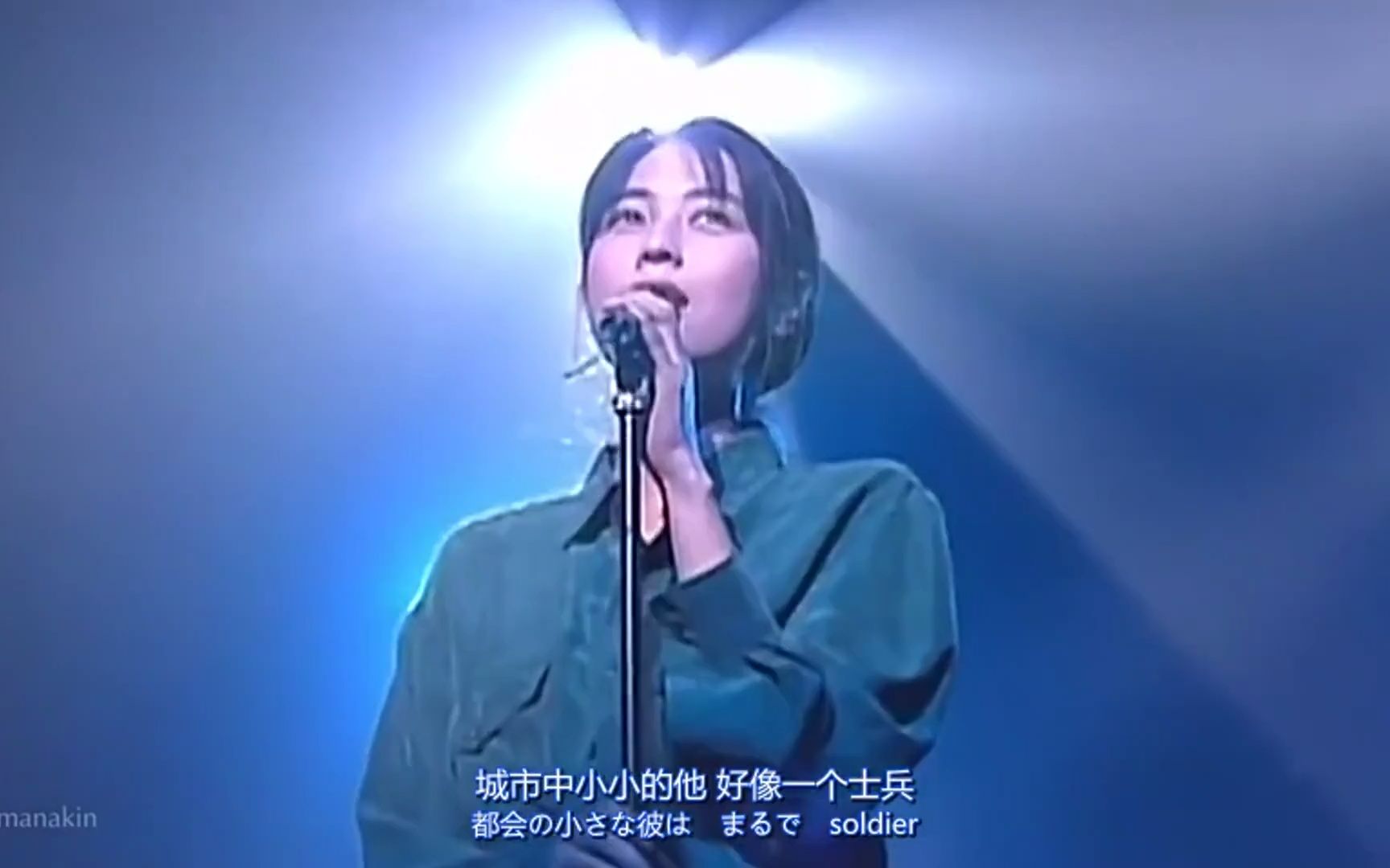 坂井泉水单曲合集--zard(第一部分),才华智慧与美丽的化身泉水姐姐