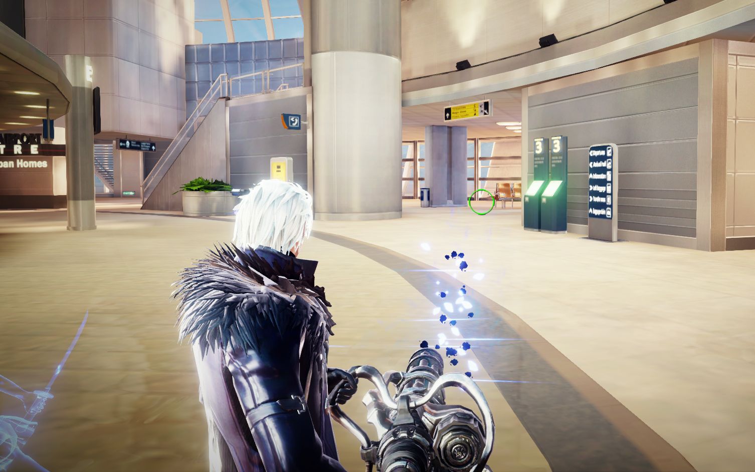 【枪神纪刀锋】建议改成:只要把死亡的镜头剪掉就没有人知道我菜了