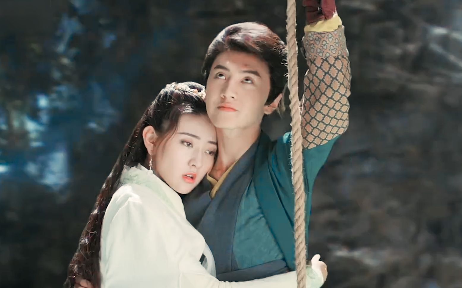 【新绝代双骄】鱼樱(江小鱼&苏樱) | 初见 > 若如初见,为谁而归 | 梦