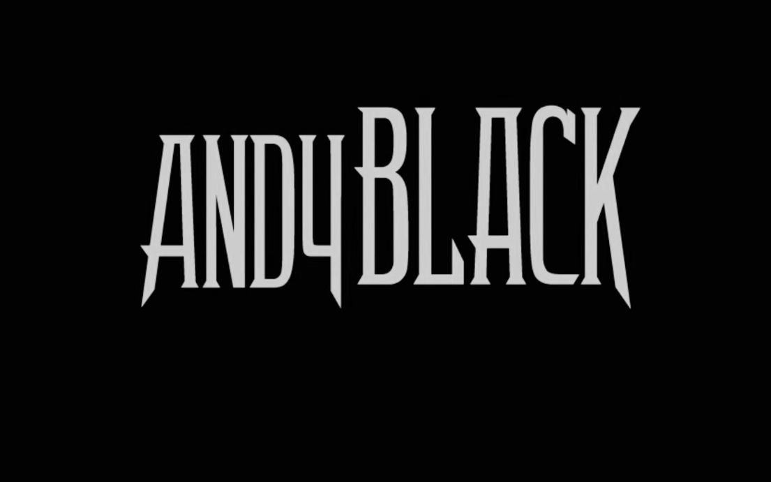 andy black - the homecoming tour documentary 【中英双语字幕】