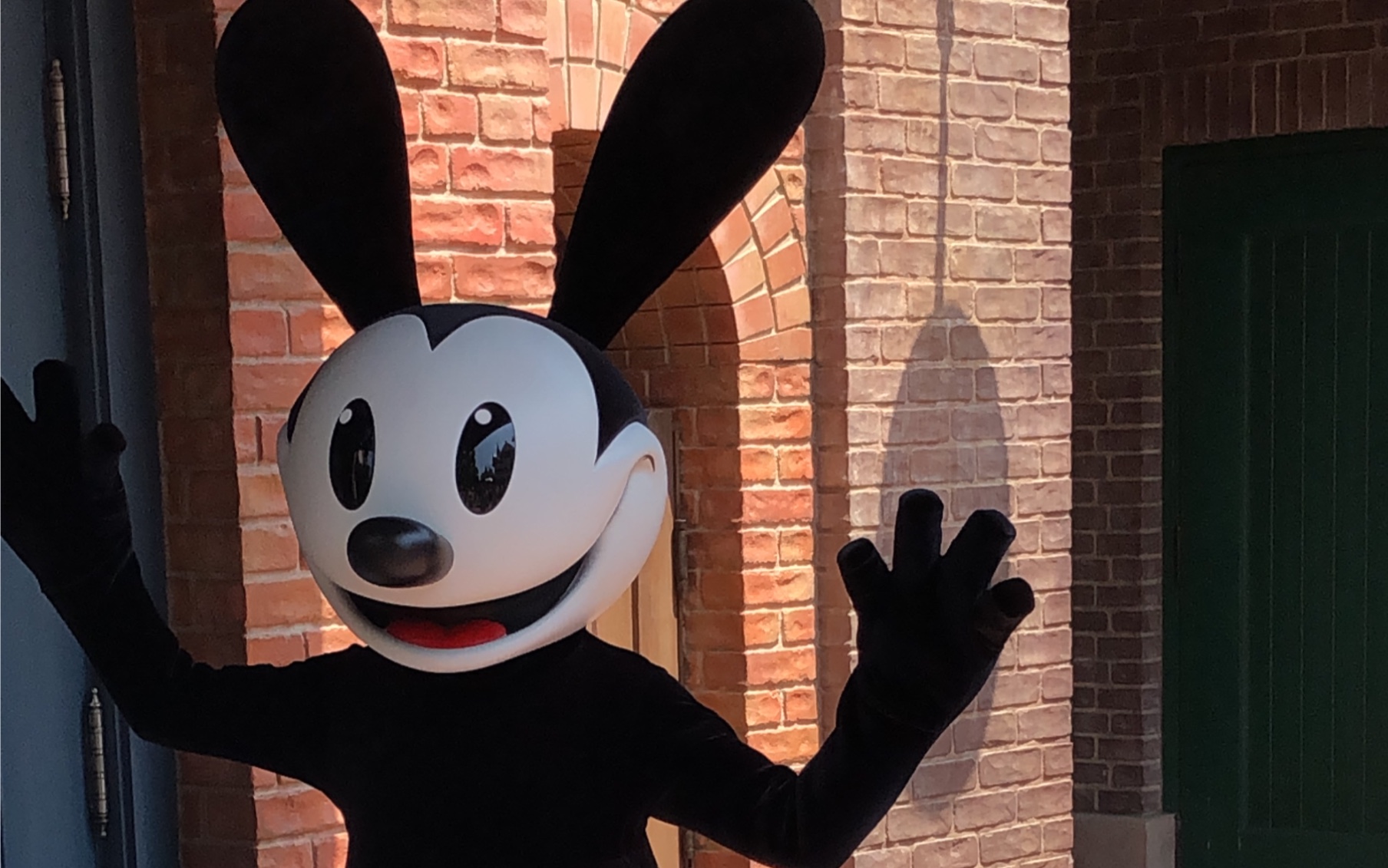 解锁舞王奥斯华