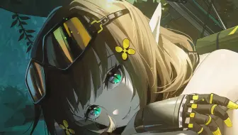 【明日方舟】黑夜锦标赛剿灭400杀！
