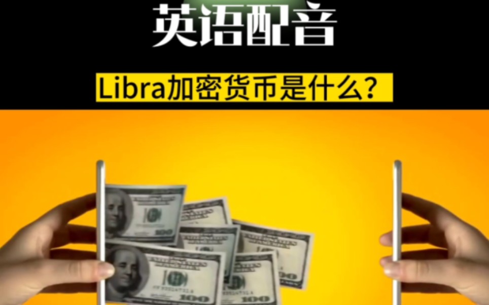 Libra究竟如何运作哔哩哔哩bilibili