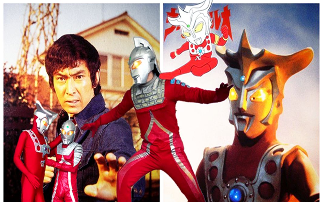 雷欧飞踢被赛文一招破解?诸星团和雷欧奥特曼真正的比武大赛!