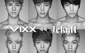 VIXX《你真了不起》正确打开放式哔哩哔哩bilibili