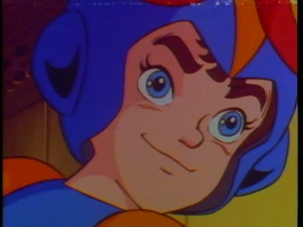 时间飞船11集-发现印加之宝