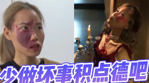 我一直佩服那些有自己热爱的追求，并且能一直坚持的人。