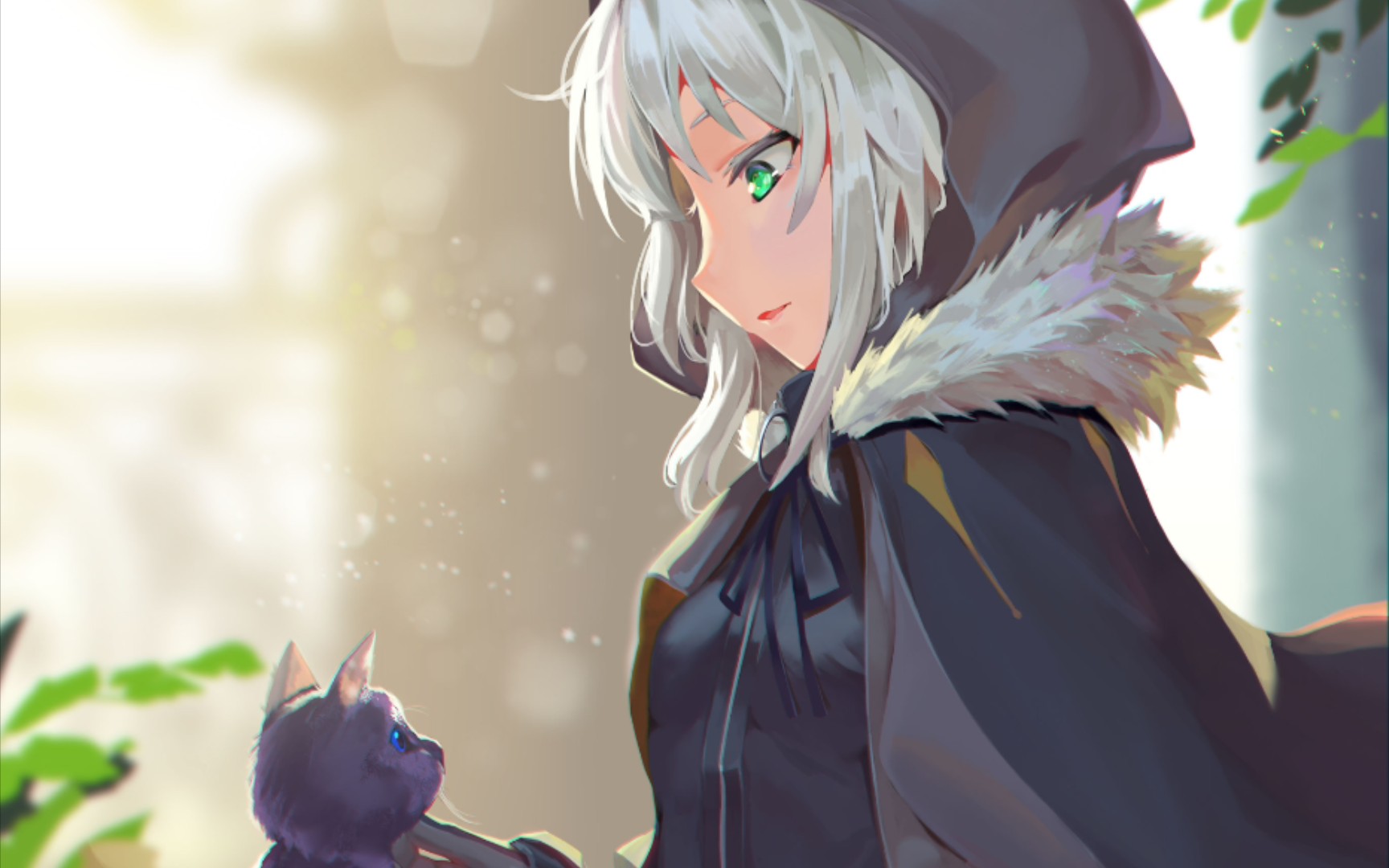 [fgo日服]格蕾4t情人节高难_fgo