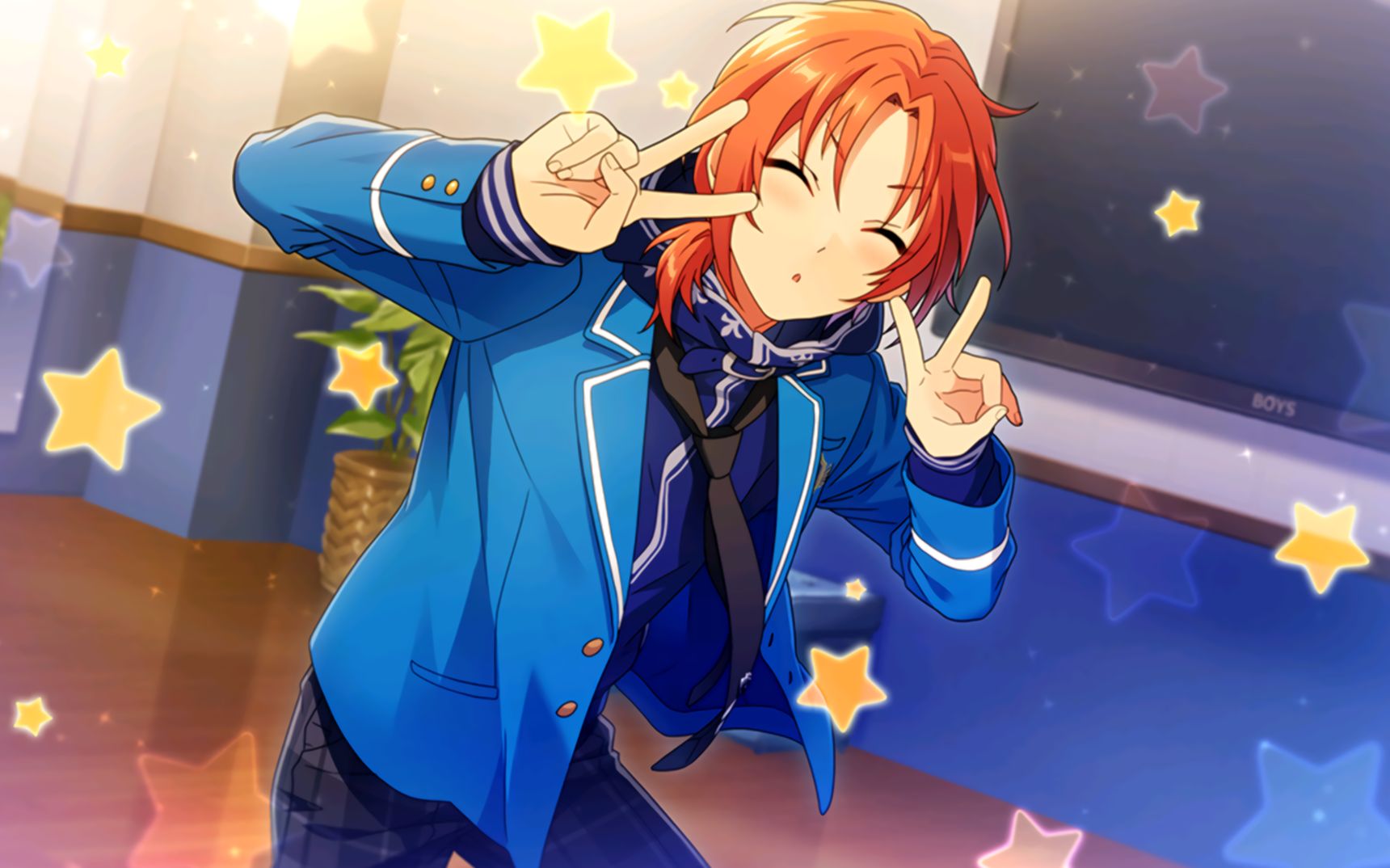 es国服罗小黑联动卡池 抽卡20连 1