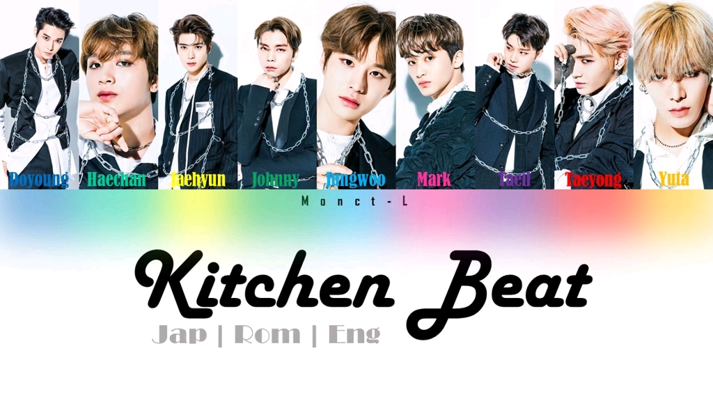 【非主打安利】Kitchen Beat|下厨必备神曲?【日专正规一辑收录】哔哩哔哩bilibili