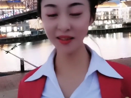 缅甸果敢华人美女漂亮吗?