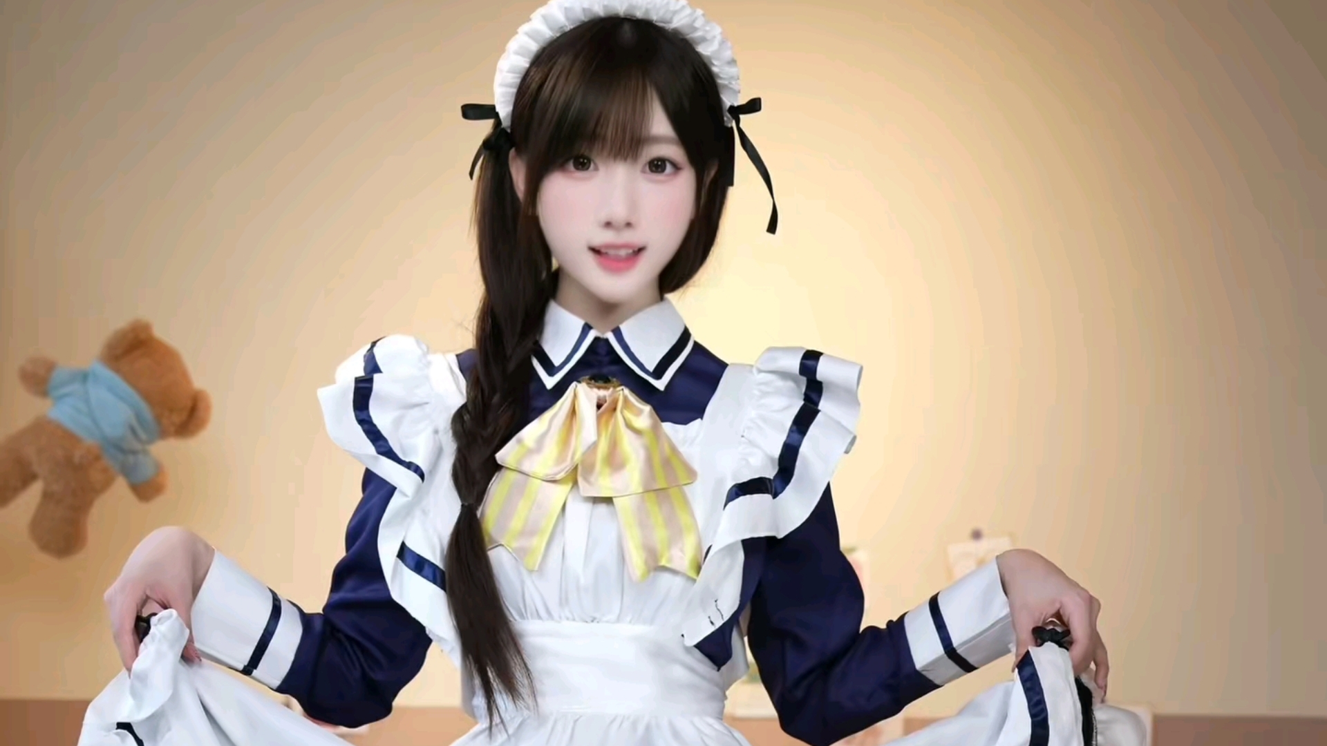 《每日分享–169》瑶瑶同学