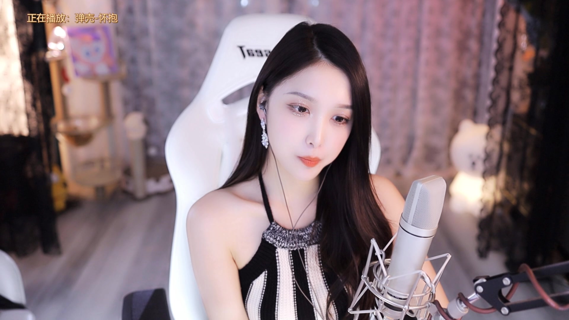 正恒yj林软软-【大象up】晚上好-2022-10-15_哔哩哔哩_bilibili