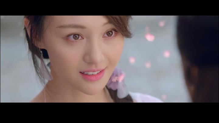 【易烊千玺/关晓彤】【小七/朱雀】【道姑和小妖的故事】