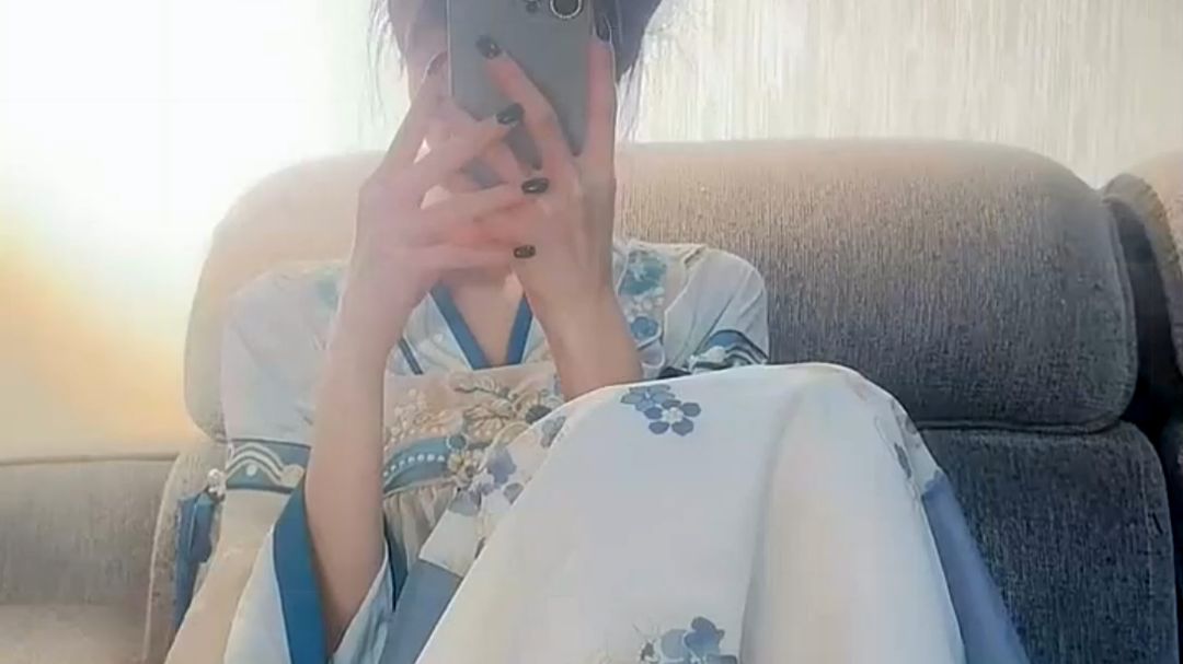 可以让我指挥你嘛
